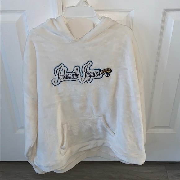 NFL Sherpa - Jacksonville Jaguars - Picture 2 of 7